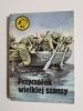 ŻÓŁTY TYGRYS: PRZYCZÓŁEK WIELKIEJ SZANSY - Tadeusz Konecki 1987